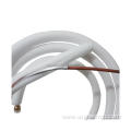 Copper weld aluminium tube for air conditioner